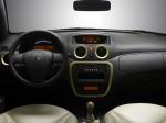 Citroen C3 Gold by Pinko 2008 года